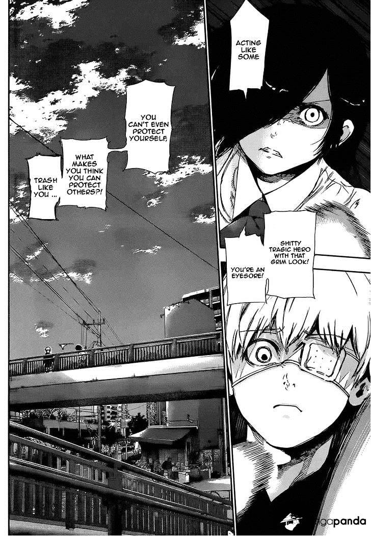 Tokyo Ghoul Chapter 120 12